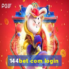 144bet com login